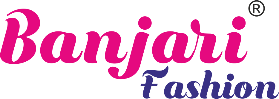 BANJARI FASHION LOGO PNG